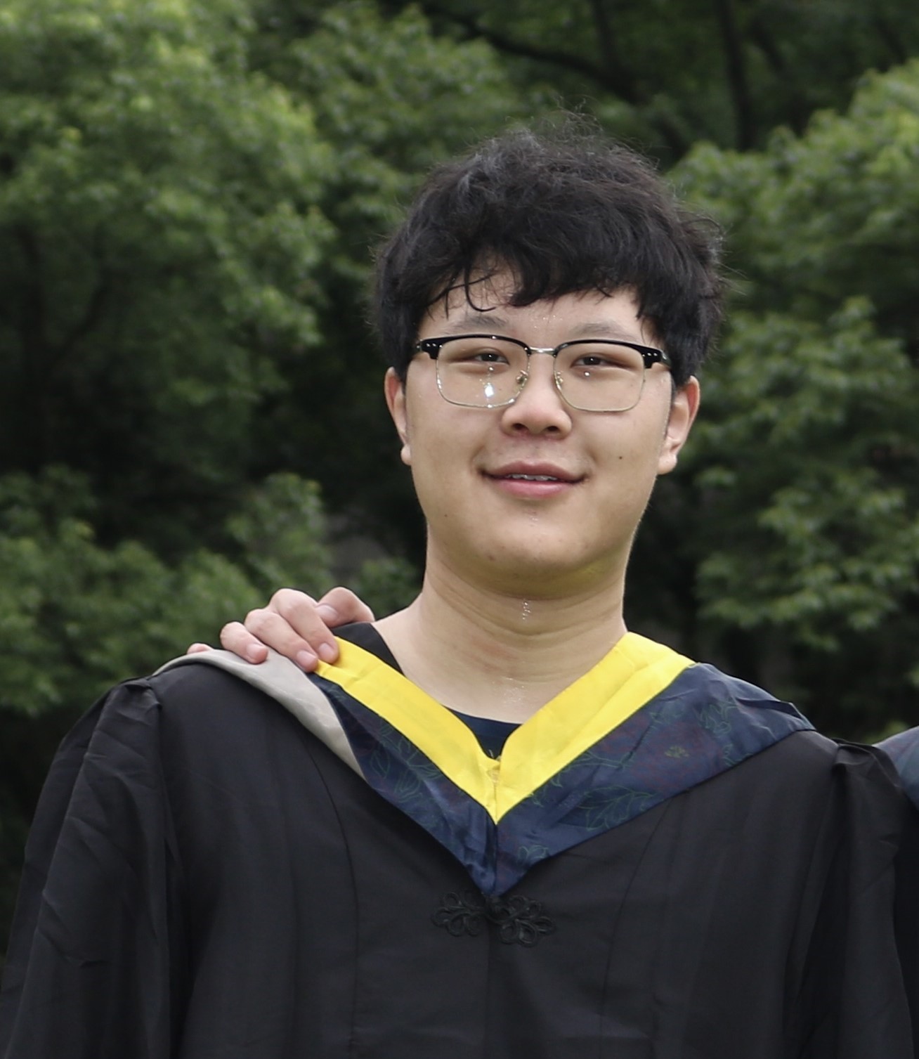 Chufeng Duan