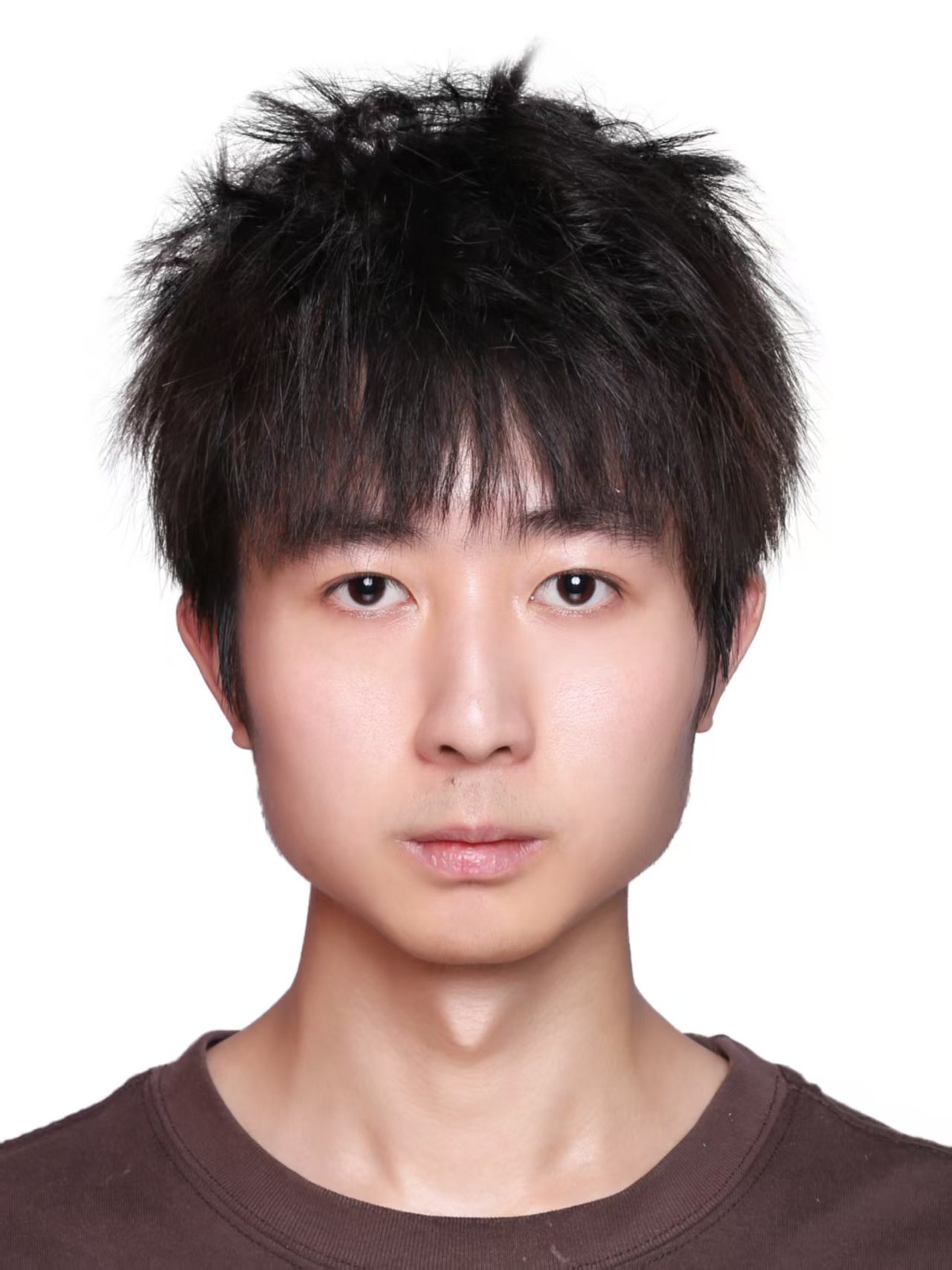 Jiulin Qin